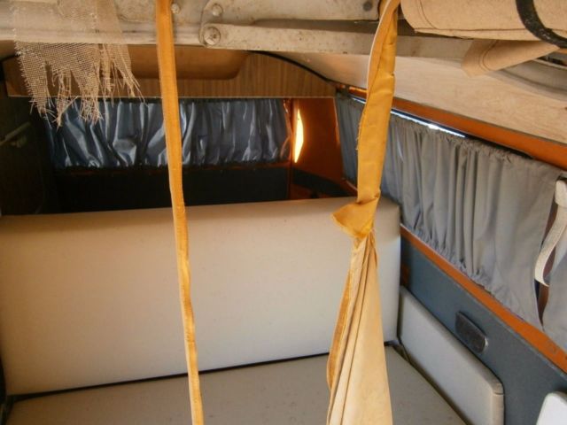 1973 Volkswagen Bus/Vanagon WESTFALIA - photo 11