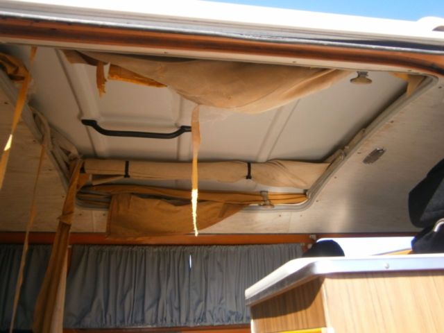 1973 Volkswagen Bus/Vanagon WESTFALIA - photo 12