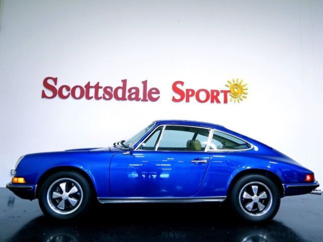 1973 Porsche 911 T COUPE * ONLY 22K Miles...Full Restoration... - photo 2