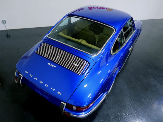 1973 Porsche 911 * ONLY 22K Miles...Full Restoration... - photo 11