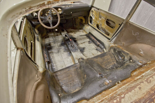 1973 Porsche 911 2.4 CIS Rare Grey Beige Matching COA +$12K Parts - photo 11