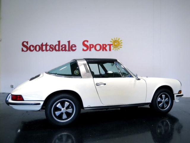 1973 Porsche 911 * ONLY 54K Miles...Full Restoration... - photo 12