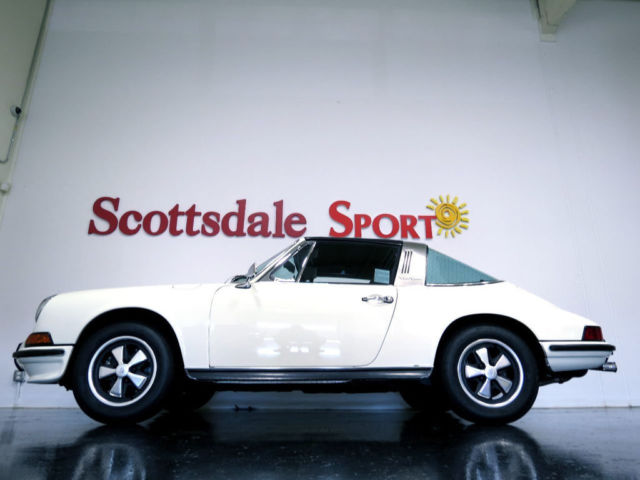 1973 Porsche 911 * ONLY 54K Miles...Full Restoration... - photo 3