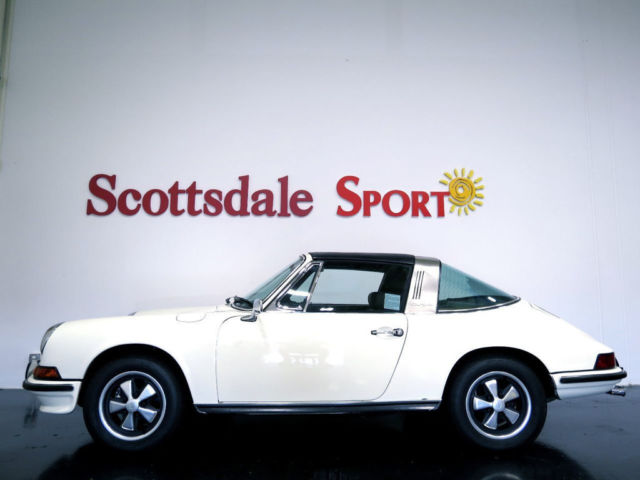 1973 Porsche 911 * ONLY 54K Miles...Full Restoration... - photo 2
