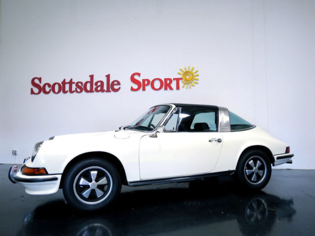 1973 Porsche 911 * ONLY 54K Miles...Full Restoration... - photo 6