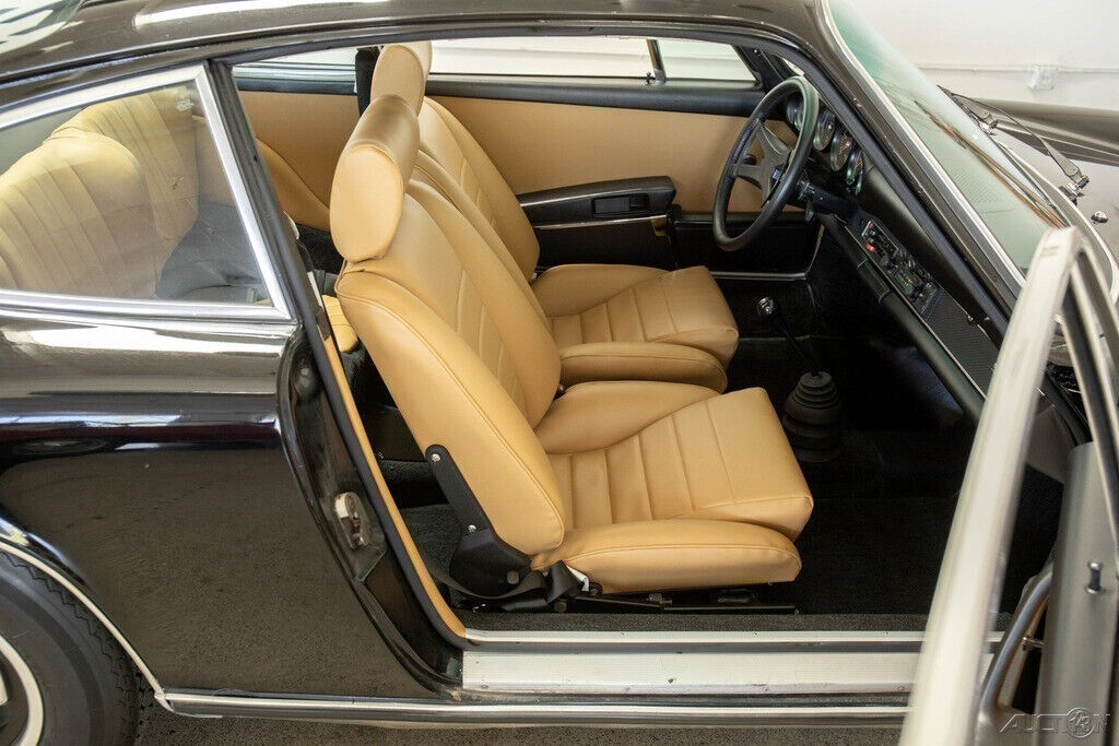 1973 Porsche 911 T Coupe - photo 12