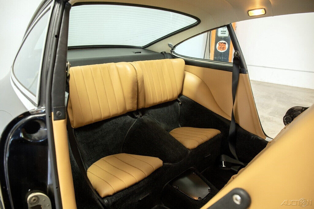 1973 Porsche 911 T Coupe - photo 13