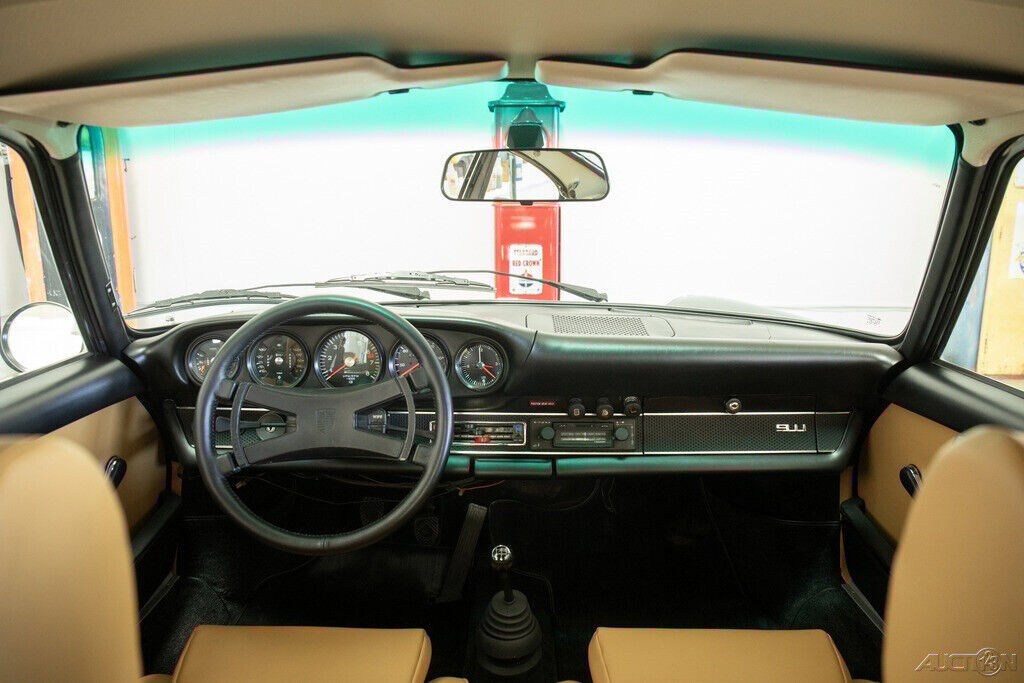 1973 Porsche 911 T Coupe - photo 9