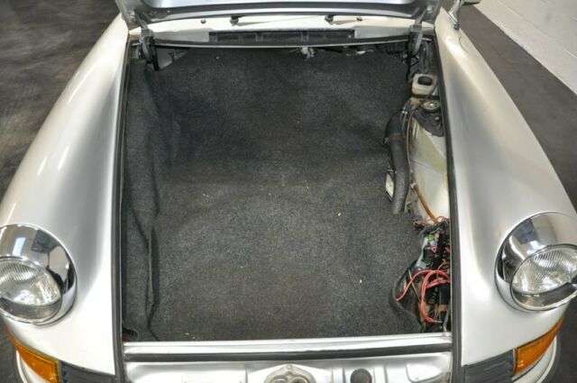 1973 Porsche 911 T - photo 10