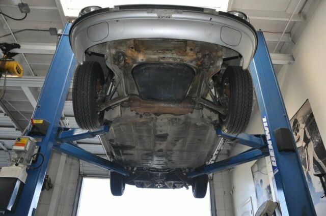 1973 Porsche 911 T - photo 12