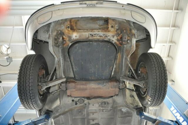 1973 Porsche 911 T - photo 13