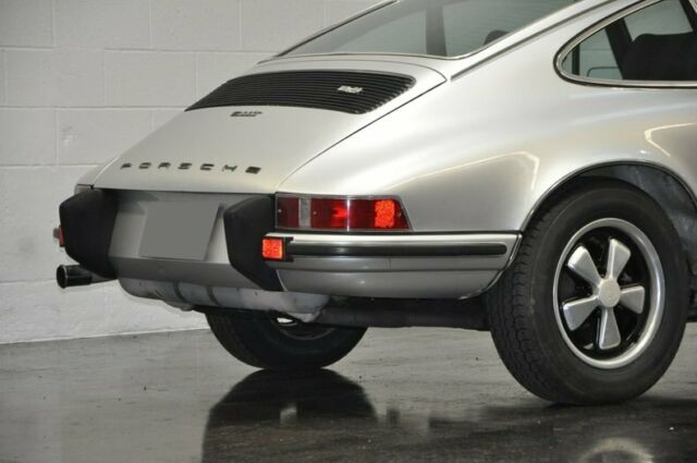 1973 Porsche 911 T - photo 3
