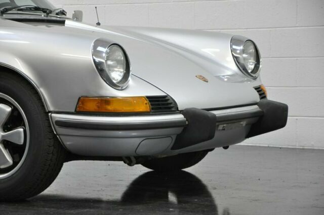 1973 Porsche 911 T - photo 4