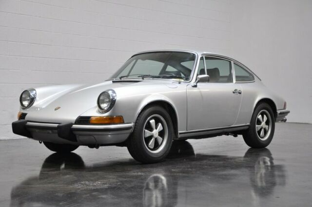 1973 Porsche 911 T - photo 5