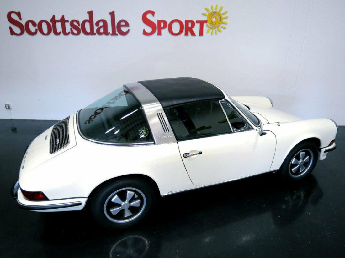 1973 Porsche 911 * ONLY 54K Miles...Full Restoration... - photo 10
