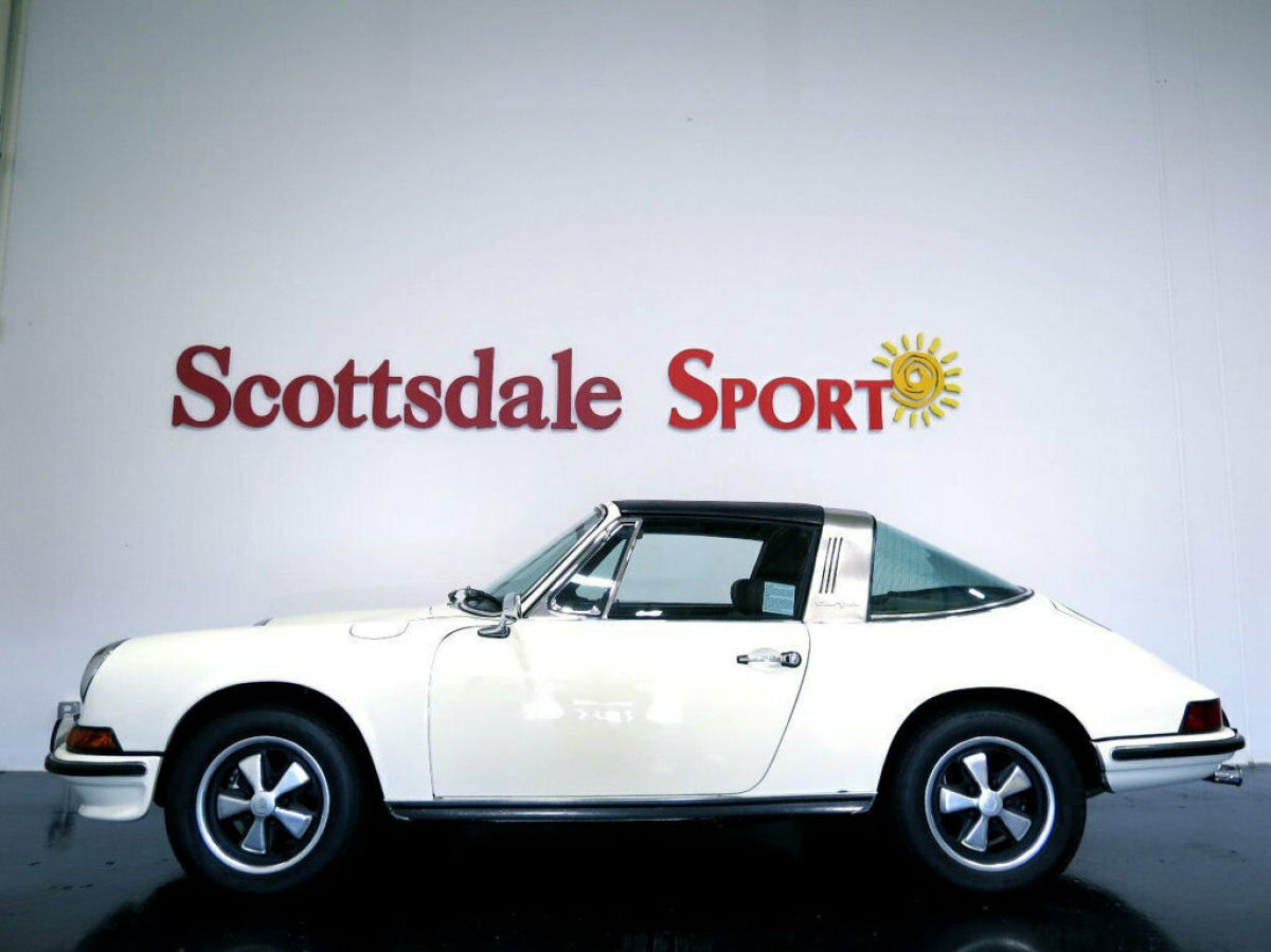 1973 Porsche 911 * ONLY 54K Miles...Full Restoration... - photo 2
