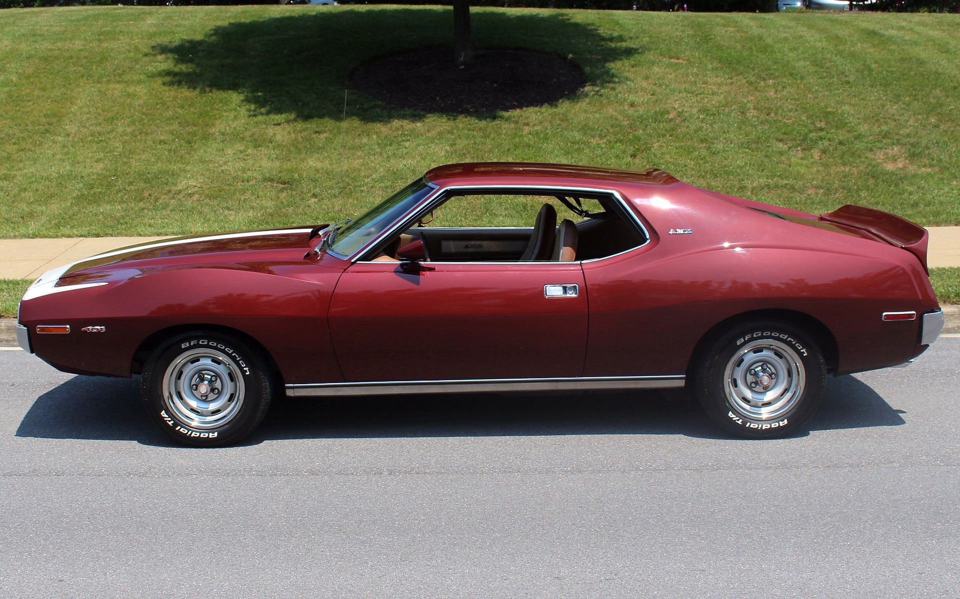 1973 AMC Javelin AMX AMX - photo 2