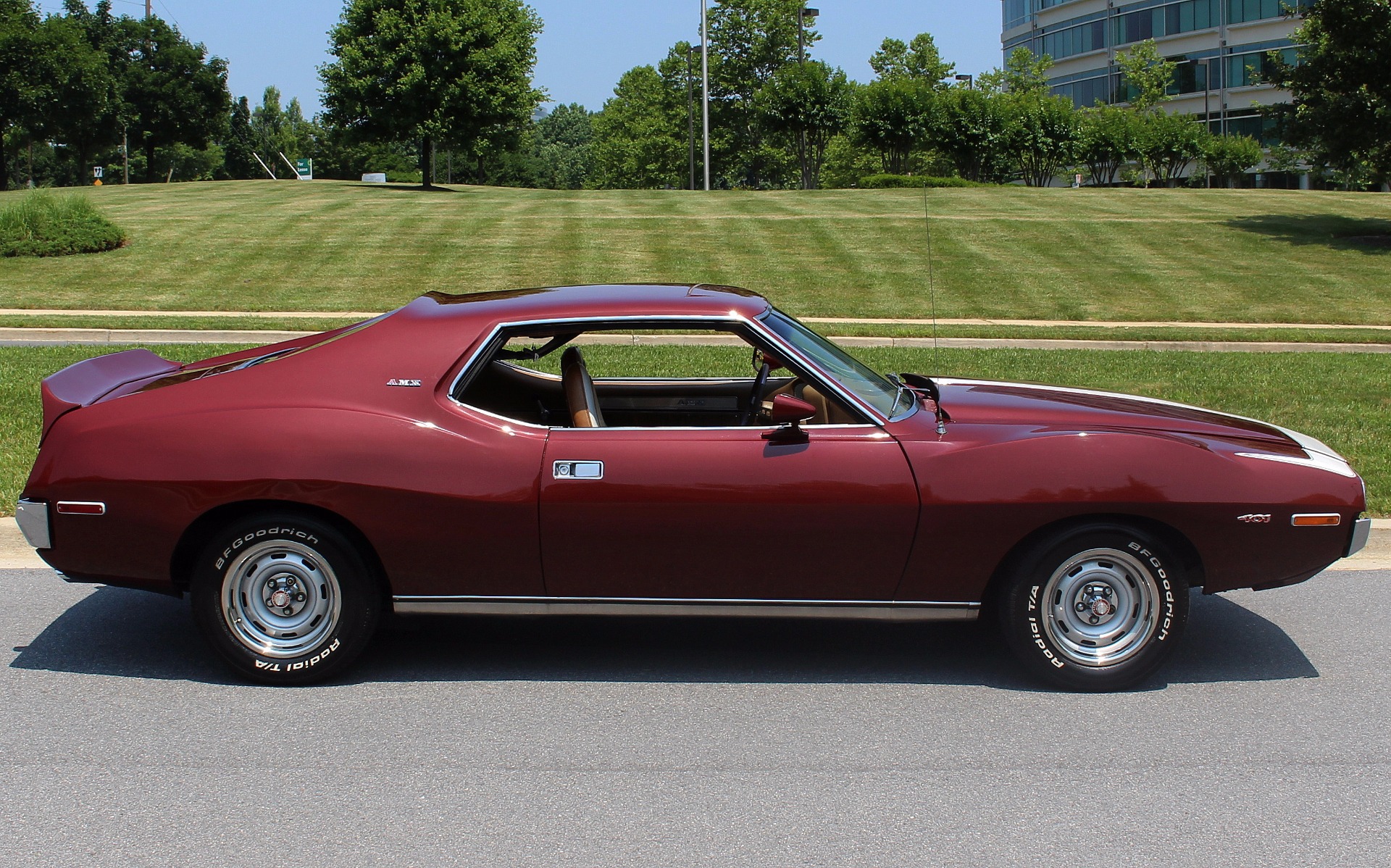 1973 AMC Javelin AMX AMX - photo 6