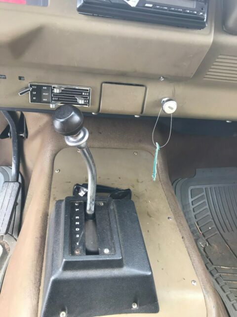 1973 International Harvester Scout - photo 6