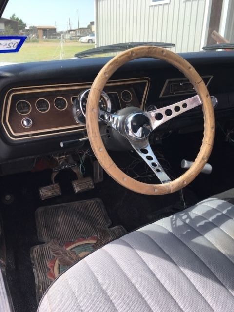 1973 Plymouth Duster Duster - photo 5