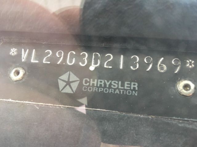 1973 Plymouth Duster Duster - photo 8