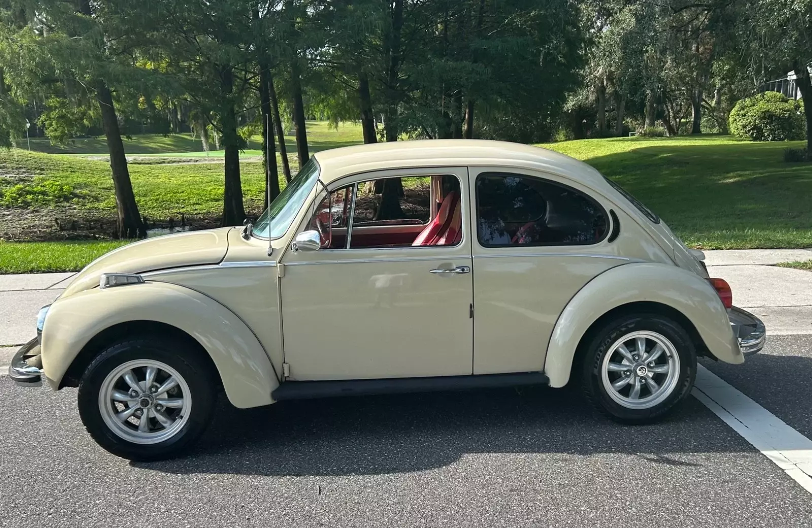 1973volkswagen beetle 1973 Volkswagen Beetle - Classic