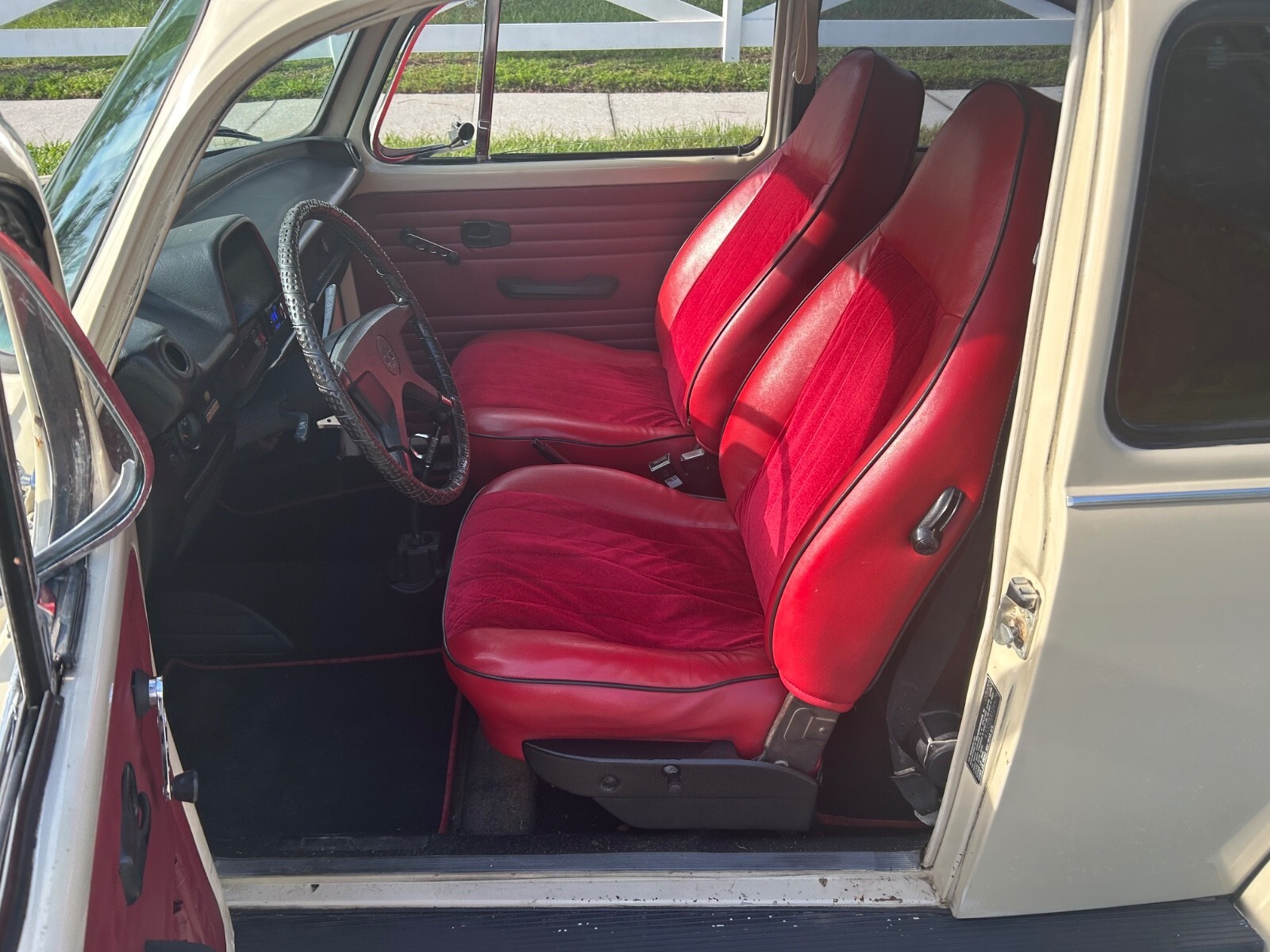 1973 Volkswagen Beetle - Classic - photo 10
