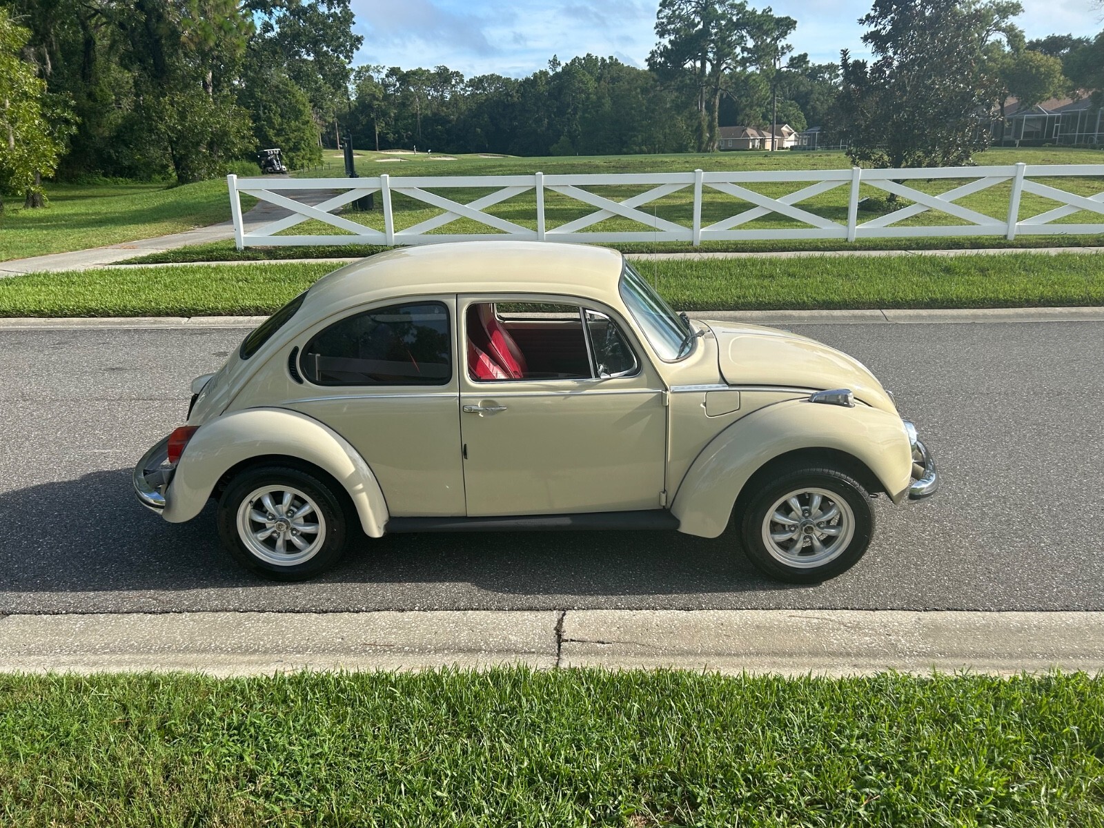 1973 Volkswagen Beetle - Classic - photo 12