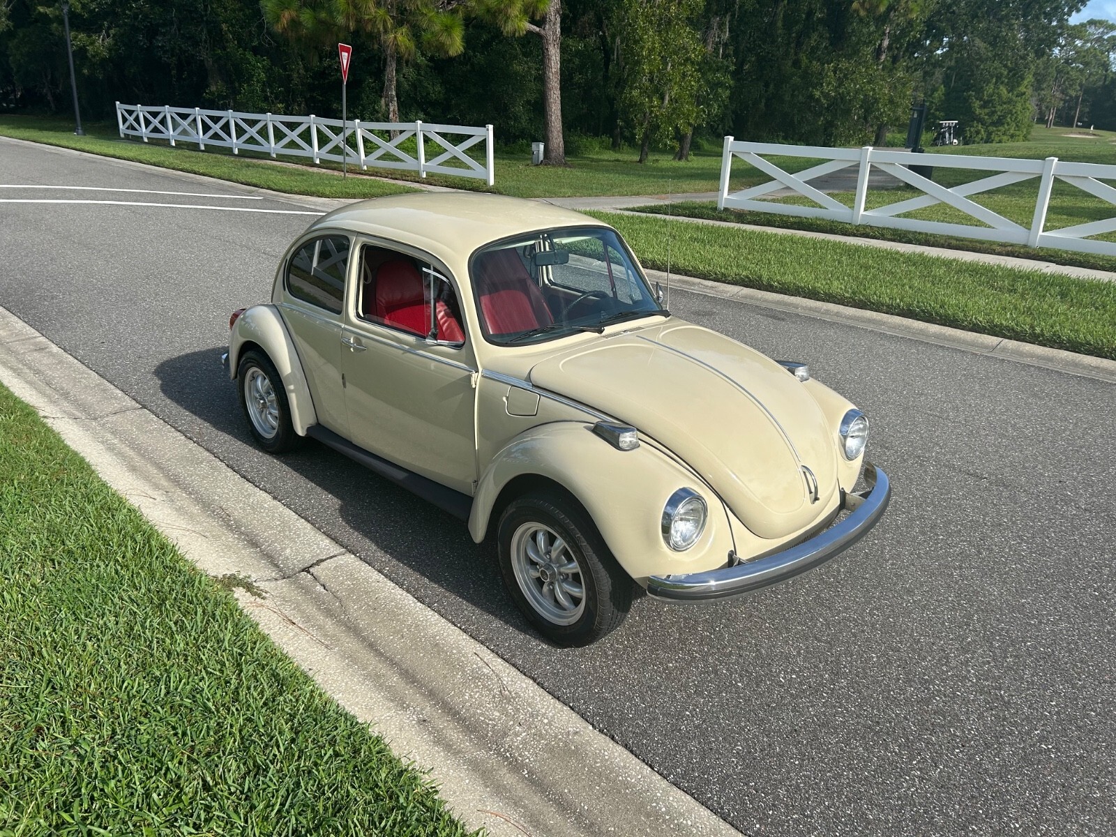1973 Volkswagen Beetle - Classic - photo 3