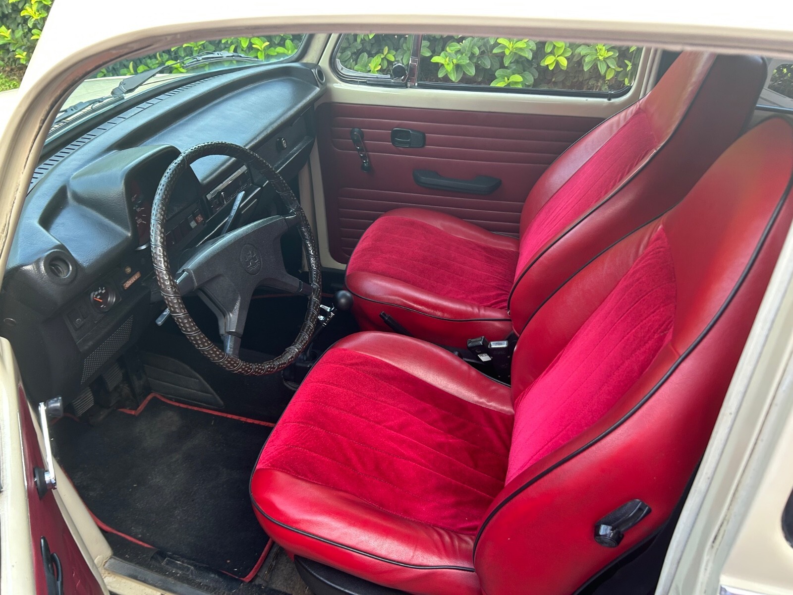1973 Volkswagen Beetle - Classic - photo 4