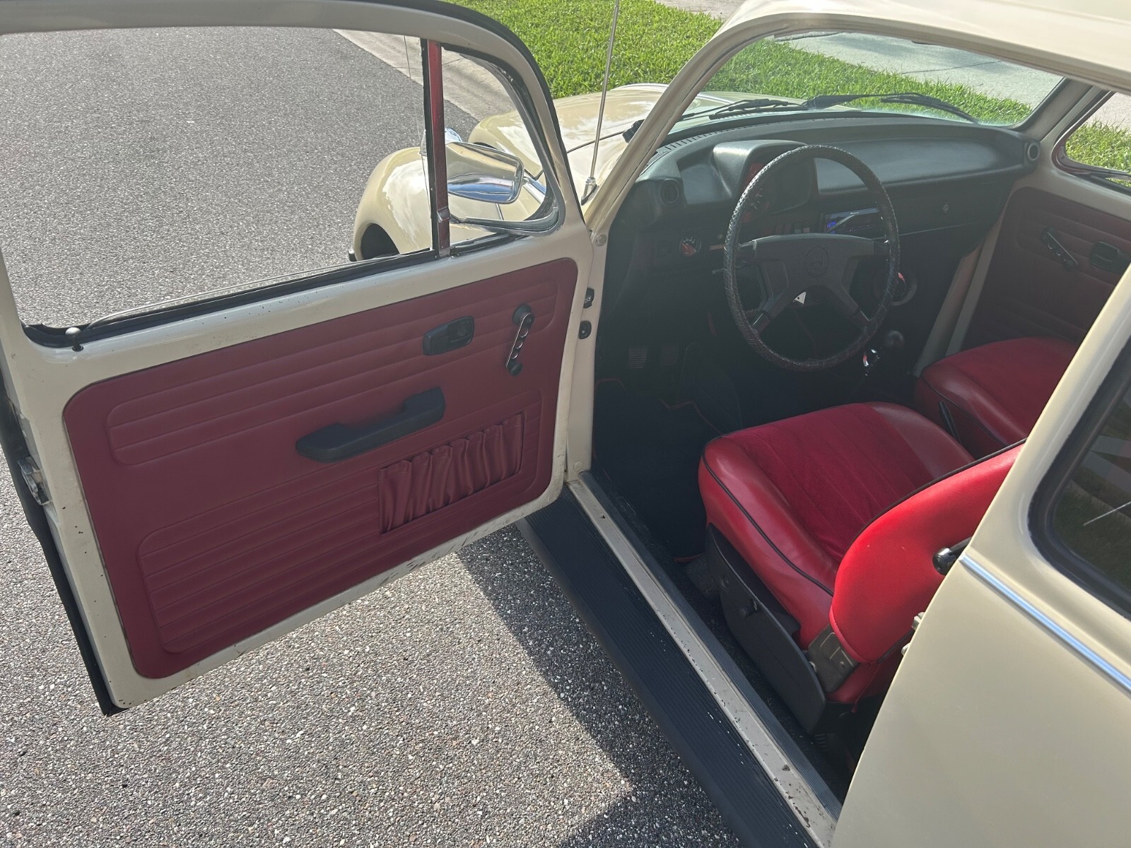 1973 Volkswagen Beetle - Classic - photo 5