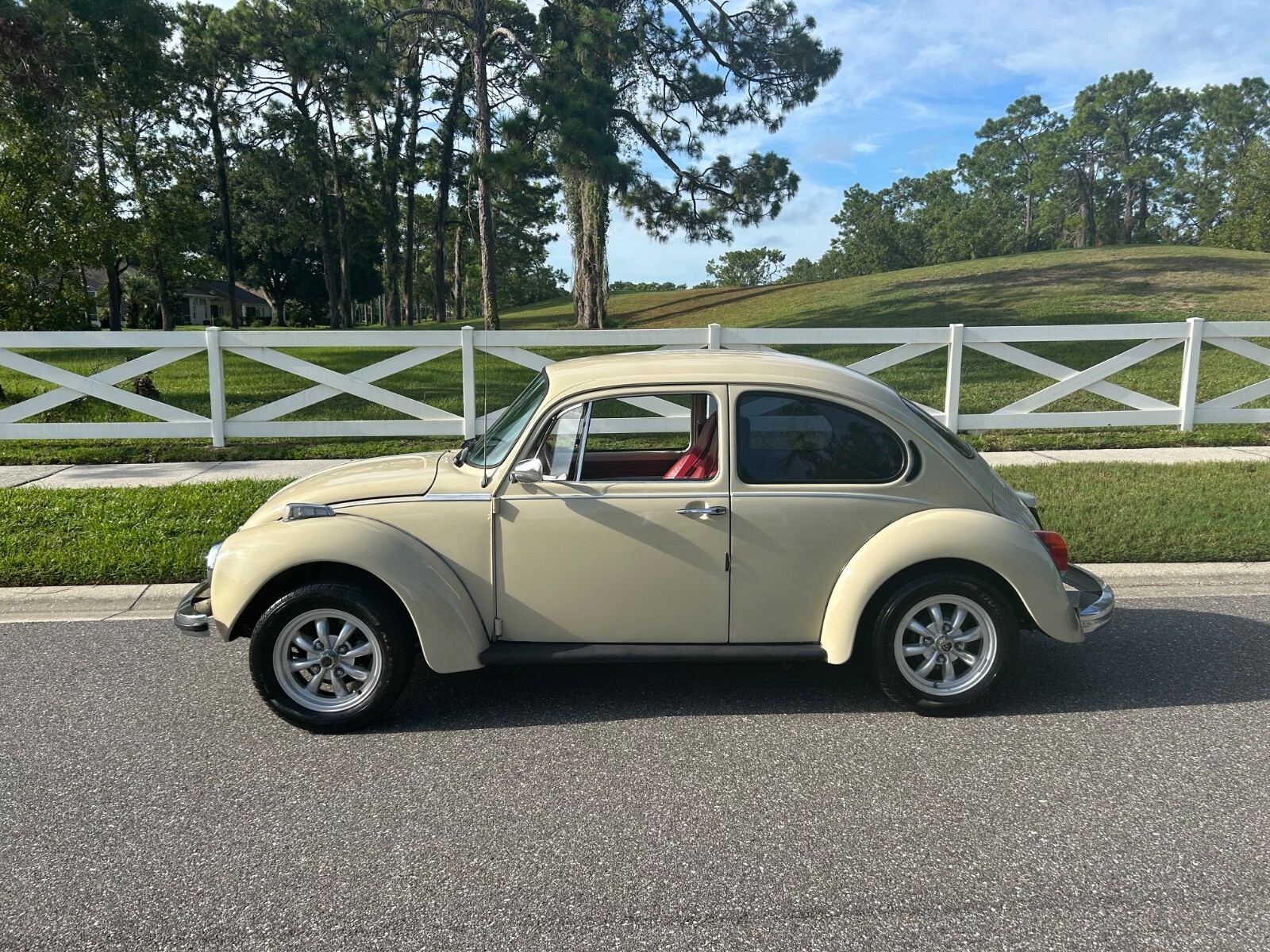 1973 Volkswagen Beetle - Classic - photo 7