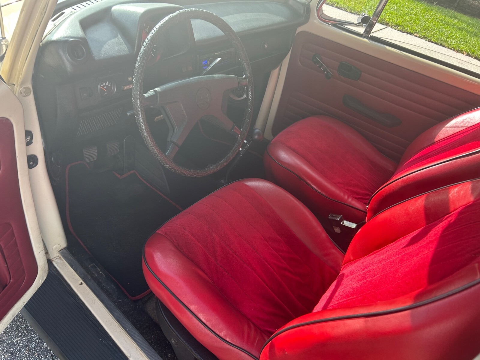 1973 Volkswagen Beetle - Classic - photo 8