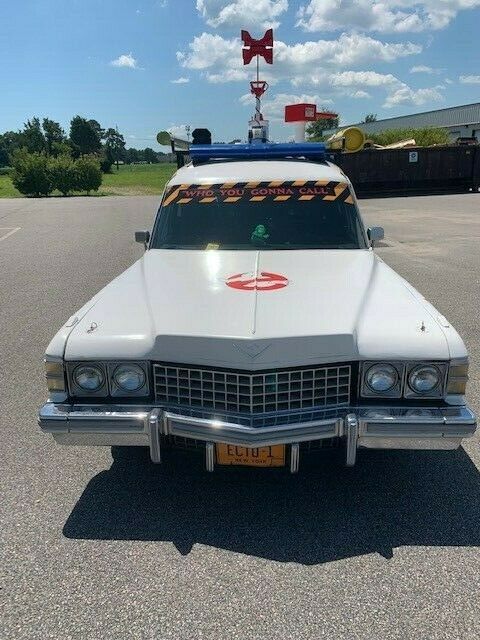 1974 Cadillac Other - photo 2