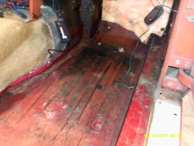 1974 MG MGB - photo 5