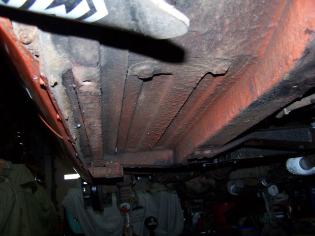 1975 MG MGB - photo 10