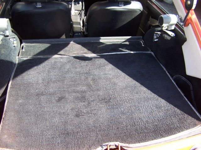 1975 MG MGB - photo 12