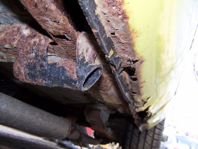 1974 MG MGB - photo 11