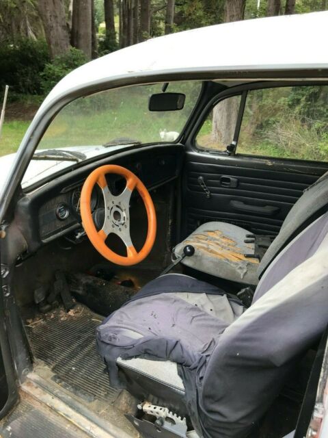 1974 Volkswagen Beetle - Classic - photo 6