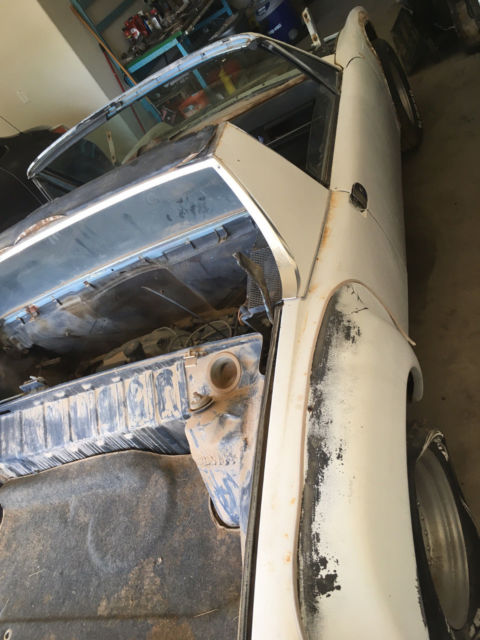 1974 Porsche 914 - photo 6