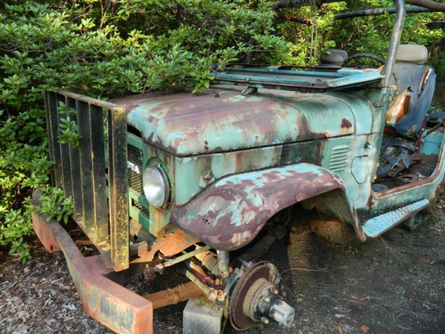 1974 Toyota Land Cruiser - photo 7