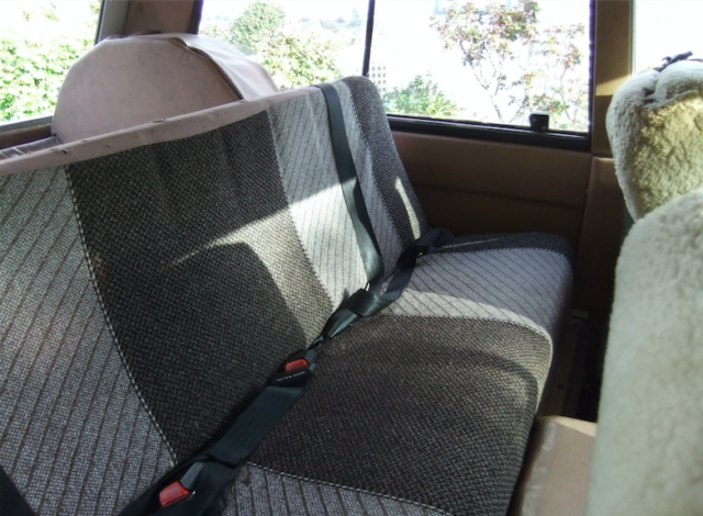 1974 Land Rover Range Rover - photo 5