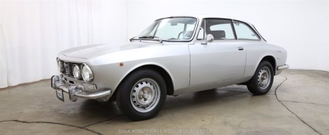 1974 Alfa Romeo GT Veloce 2000 - photo 11