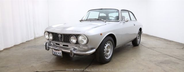 1974 Alfa Romeo GT Veloce 2000 - photo 12