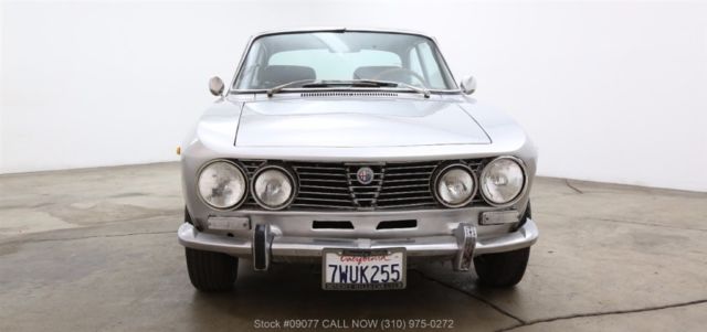 1974 Alfa Romeo GT Veloce 2000 - photo 2