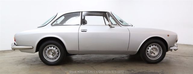 1974 Alfa Romeo GT Veloce 2000 - photo 3