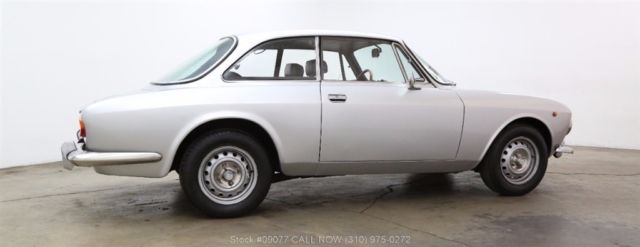 1974 Alfa Romeo GT Veloce 2000 - photo 4
