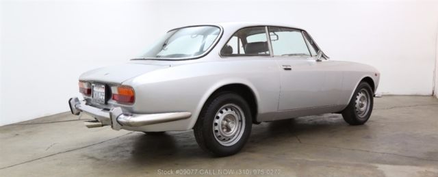 1974 Alfa Romeo GT Veloce 2000 - photo 5