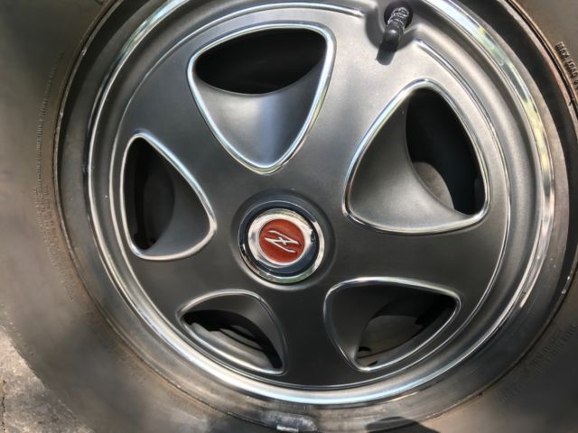 1974 Datsun Z-Series - photo 12