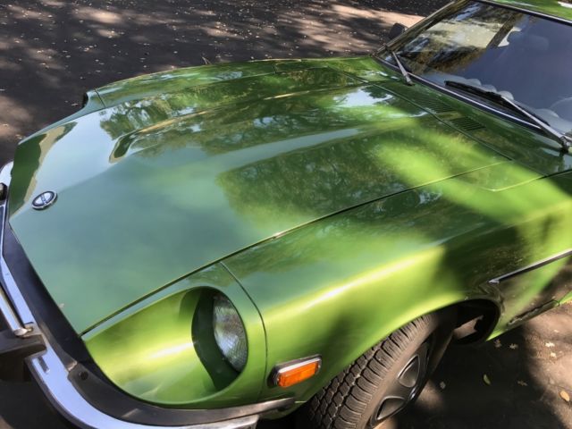 1974 Datsun Z-Series - photo 4